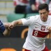 Euro 2012: Polonia - Andorra 4-0, in meci de pregatire